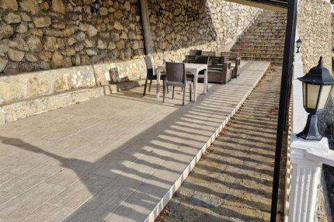 Leilighet  i Kargicak, Alanya, Antalya, Tyrkia Nr. 194340 - 27