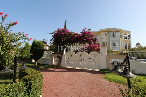 2+1 Leilighet  i Belek, Antalya, Tyrkia Nr. 194341 - 5
