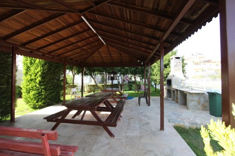 2+1 Leilighet  i Belek, Antalya, Tyrkia Nr. 194341 - 10