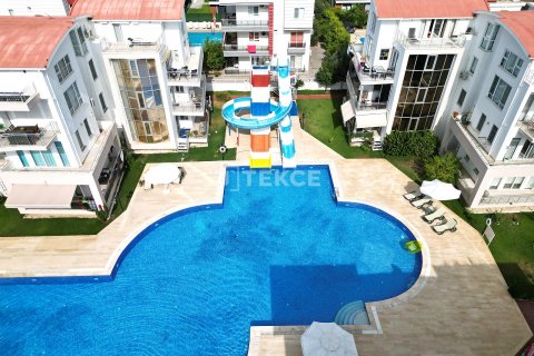 2+1 Leilighet  i Belek, Antalya, Tyrkia Nr. 194341 - 1