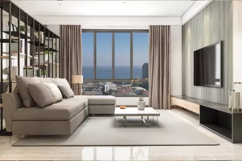 Wohnung  in Istanbul, Türkei Nr. 194350 - 6