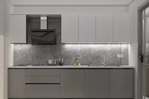 Wohnung  in Istanbul, Türkei Nr. 194350 - 8