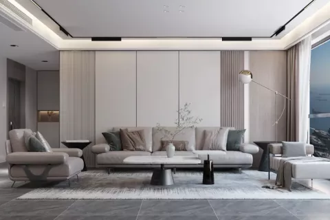 Wohnung  in Istanbul, Türkei Nr. 194350 - 9