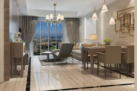 Wohnung  in Istanbul, Türkei Nr. 194350 - 7