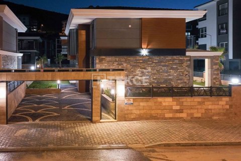 Продажа виллы  в Кушадасы, Айдыне, Турция 5+1, 250м2, №194342 – фото 9