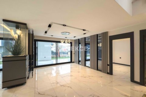 Продажа виллы  в Кушадасы, Айдыне, Турция 5+1, 250м2, №194342 – фото 14