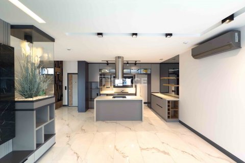 Продажа виллы  в Кушадасы, Айдыне, Турция 5+1, 250м2, №194342 – фото 13