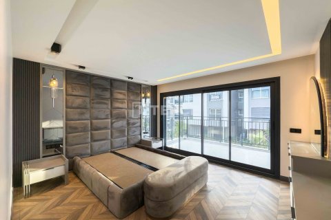 Продажа виллы  в Кушадасы, Айдыне, Турция 5+1, 250м2, №194342 – фото 19