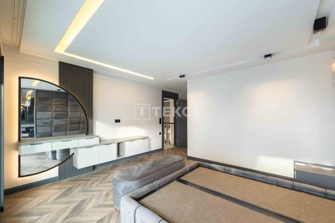 Продажа виллы  в Кушадасы, Айдыне, Турция 5+1, 250м2, №194342 – фото 25