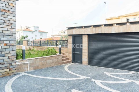 Продажа виллы  в Кушадасы, Айдыне, Турция 5+1, 250м2, №194342 – фото 12