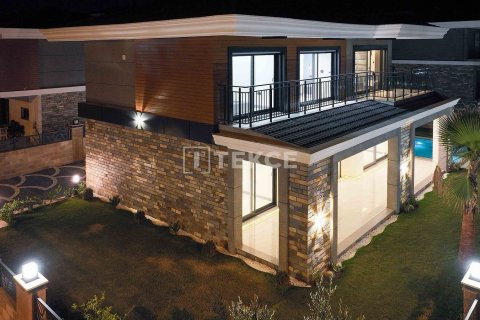 Продажа виллы  в Кушадасы, Айдыне, Турция 5+1, 250м2, №194342 – фото 3