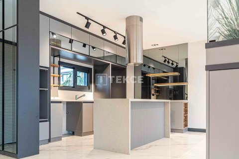 Продажа виллы  в Кушадасы, Айдыне, Турция 5+1, 250м2, №194342 – фото 17