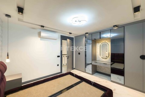 Продажа виллы  в Кушадасы, Айдыне, Турция 5+1, 250м2, №194342 – фото 30