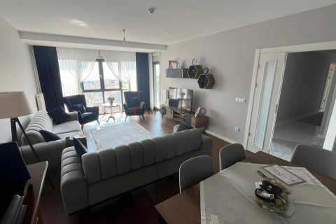 Продажа квартиры  в Картале, Стамбуле, Турция 3+1, 183м2, №194335 – фото 2