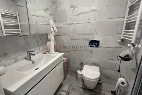 Продажа квартиры  в Картале, Стамбуле, Турция 3+1, 183м2, №194335 – фото 13