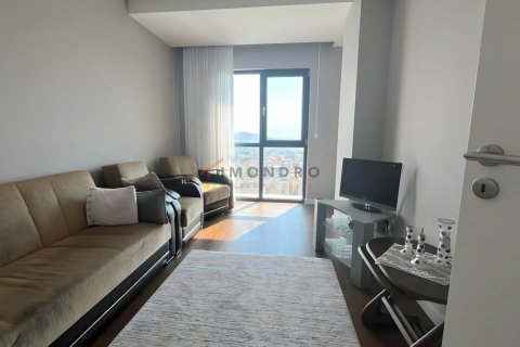 Продажа квартиры  в Картале, Стамбуле, Турция 3+1, 183м2, №194335 – фото 15