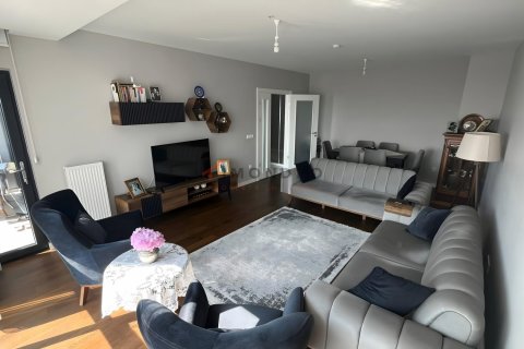 Продажа квартиры  в Картале, Стамбуле, Турция 3+1, 183м2, №194335 – фото 5