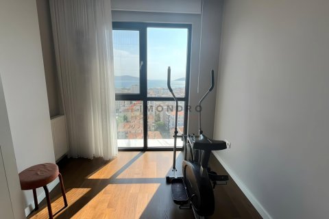 Продажа квартиры  в Картале, Стамбуле, Турция 3+1, 183м2, №194335 – фото 23