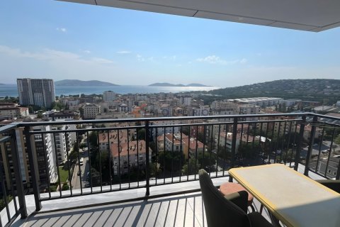 Продажа квартиры  в Картале, Стамбуле, Турция 3+1, 183м2, №194335 – фото 17