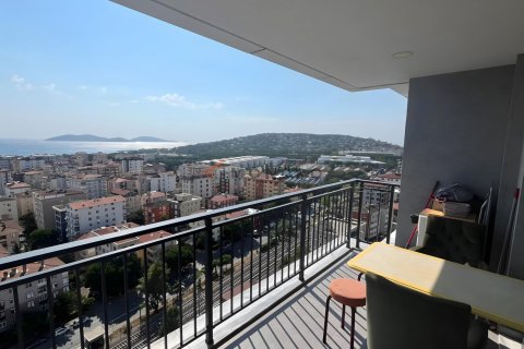 Продажа квартиры  в Картале, Стамбуле, Турция 3+1, 183м2, №194335 – фото 1