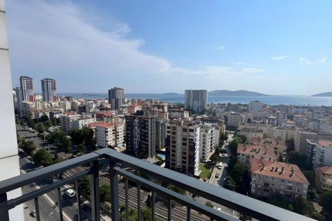 Продажа квартиры  в Картале, Стамбуле, Турция 3+1, 183м2, №194335 – фото 18