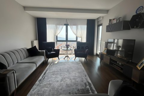 Продажа квартиры  в Картале, Стамбуле, Турция 3+1, 183м2, №194335 – фото 3