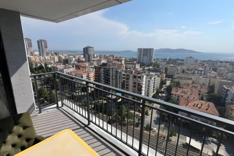 Продажа квартиры  в Картале, Стамбуле, Турция 3+1, 183м2, №194335 – фото 19