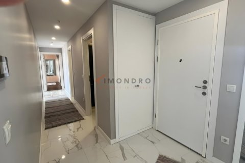 Продажа квартиры  в Картале, Стамбуле, Турция 3+1, 183м2, №194335 – фото 7