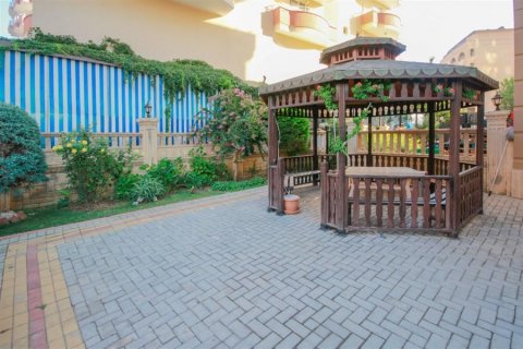 Продажа квартиры  в Махмутларе, Анталье, Турция 4 комн., 230м2, №209003 – фото 7