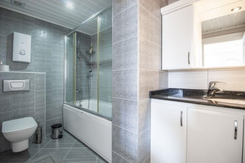 Продажа квартиры  в Махмутларе, Анталье, Турция 4 комн., 230м2, №209003 – фото 16