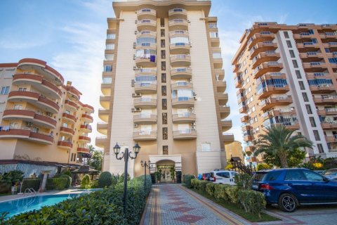 Продажа квартиры  в Махмутларе, Анталье, Турция 4 комн., 230м2, №209003 – фото 2