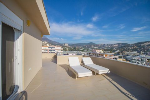 Продажа квартиры  в Махмутларе, Анталье, Турция 4 комн., 230м2, №209003 – фото 28