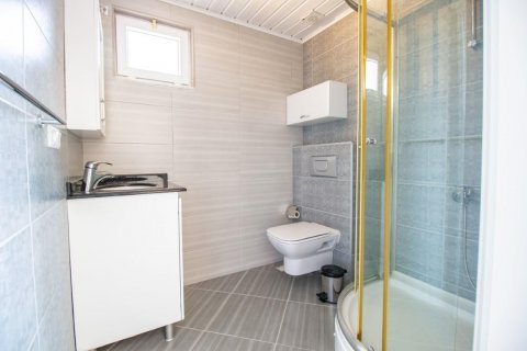 Продажа квартиры  в Махмутларе, Анталье, Турция 4 комн., 230м2, №209003 – фото 22