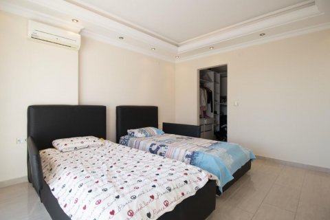 Продажа квартиры  в Махмутларе, Анталье, Турция 4 комн., 230м2, №209003 – фото 20