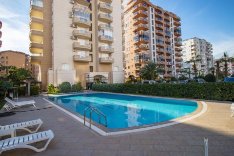 Продажа квартиры  в Махмутларе, Анталье, Турция 4 комн., 230м2, №209003 – фото 1