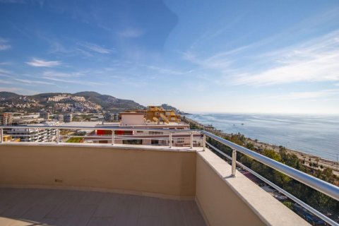 Продажа квартиры  в Махмутларе, Анталье, Турция 4 комн., 230м2, №209003 – фото 27