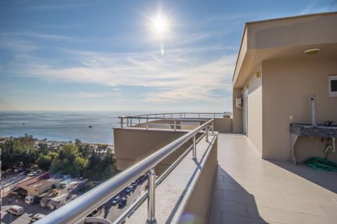 Продажа квартиры  в Махмутларе, Анталье, Турция 4 комн., 230м2, №209003 – фото 29