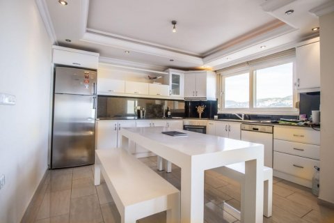 Продажа квартиры  в Махмутларе, Анталье, Турция 4 комн., 230м2, №209003 – фото 12