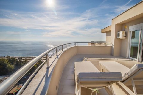 Продажа квартиры  в Махмутларе, Анталье, Турция 4 комн., 230м2, №209003 – фото 26