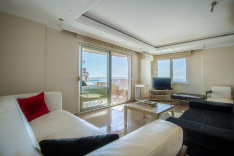 Продажа квартиры  в Махмутларе, Анталье, Турция 4 комн., 230м2, №209003 – фото 11