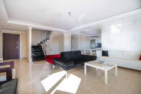 Продажа квартиры  в Махмутларе, Анталье, Турция 4 комн., 230м2, №209003 – фото 10