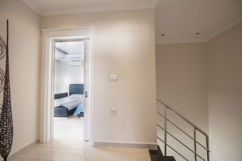 Продажа квартиры  в Махмутларе, Анталье, Турция 4 комн., 230м2, №209003 – фото 18