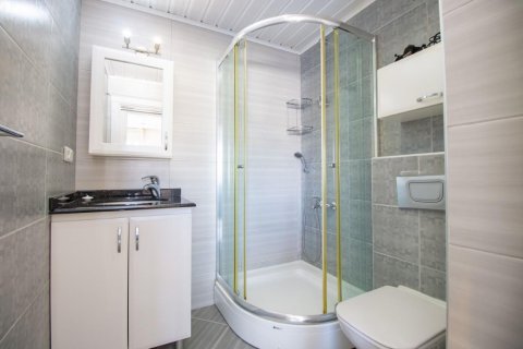 Продажа квартиры  в Махмутларе, Анталье, Турция 4 комн., 230м2, №209003 – фото 25