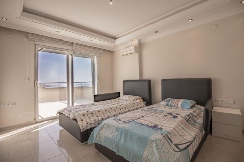 Продажа квартиры  в Махмутларе, Анталье, Турция 4 комн., 230м2, №209003 – фото 19