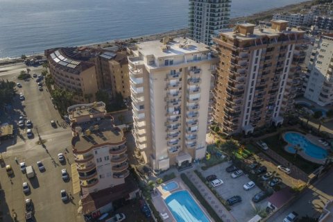 Продажа квартиры  в Махмутларе, Анталье, Турция 4 комн., 230м2, №209003 – фото 4