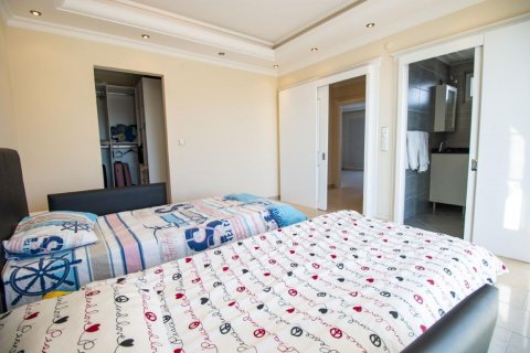 Продажа квартиры  в Махмутларе, Анталье, Турция 4 комн., 230м2, №209003 – фото 21