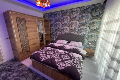 Penthouse  i Avsallar, Antalya, Tyrkiet Nr. 209000 - 13