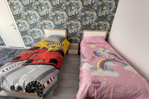 Penthouse  i Avsallar, Antalya, Tyrkiet Nr. 209000 - 22