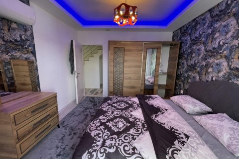 Penthouse  i Avsallar, Antalya, Tyrkiet Nr. 209000 - 16