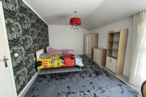 Penthouse  i Avsallar, Antalya, Tyrkiet Nr. 209000 - 21